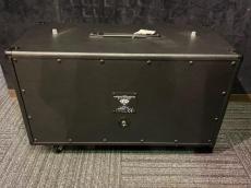 EVH 5150Ⅲ 50s 2x12 Cabinet Black_4