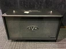 EVH 5150Ⅲ 50s 2x12 Cabinet Black_5