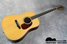 Collings D3 (1999) とても音が素晴らしく、これはオススメの個体です!
