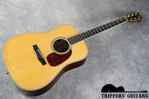 Collings D3 (1999)