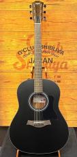 Taylor 【限定30本】117e Black Top ~Japan Limited~【コスパ最強エレアコ】【日本限定モデル】_2
