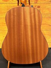 Taylor 【限定30本】117e Black Top ~Japan Limited~【コスパ最強エレアコ】【日本限定モデル】_7