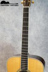Collings D3 (1999)_7