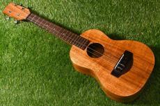 No Brand HawaiianKoa Tenor【USED】_2