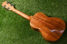 No Brand HawaiianKoa Tenor【USED】_3