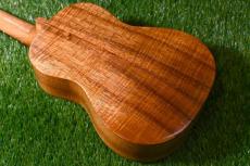 No Brand HawaiianKoa Tenor【USED】_4