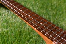 No Brand HawaiianKoa Tenor【USED】_7