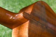 No Brand HawaiianKoa Tenor【USED】_9