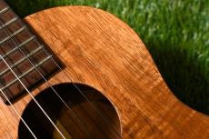 No Brand HawaiianKoa Tenor【USED】_10