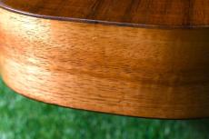 No Brand HawaiianKoa Tenor【USED】_13