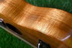 No Brand HawaiianKoa Tenor【USED】_14