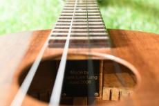 No Brand HawaiianKoa Tenor【USED】_16