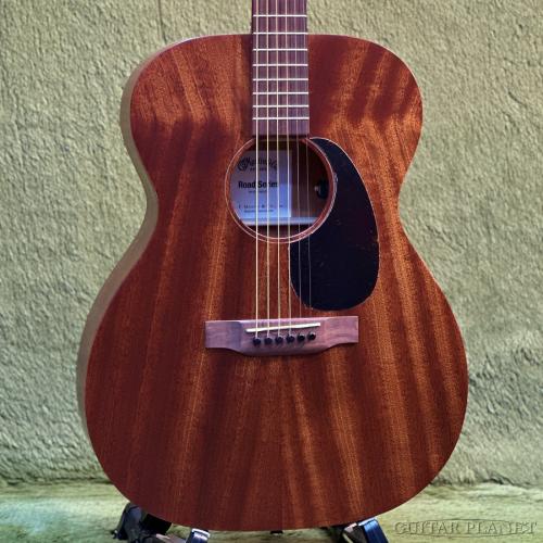 Martin 000-10E Retro Sapele #3104805【ROAD Series Refresh!!!】【送料当社負担】