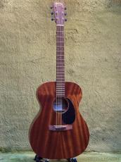 Martin 000-10E Retro Sapele #3104805【ROAD Series Refresh!!!】【送料当社負担】_2