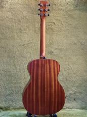 Martin 000-10E Retro Sapele #3104805【ROAD Series Refresh!!!】【送料当社負担】_4