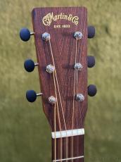 Martin 000-10E Retro Sapele #3104805【ROAD Series Refresh!!!】【送料当社負担】_5
