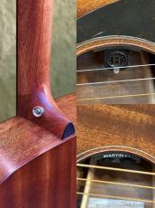 Martin 000-10E Retro Sapele #3104805【ROAD Series Refresh!!!】【送料当社負担】_9