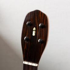 ike handcraft Soprano Peanuts_6