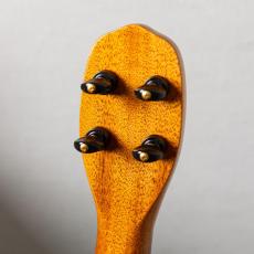 ike handcraft Soprano Peanuts_7