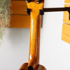 ike handcraft Soprano Peanuts_8