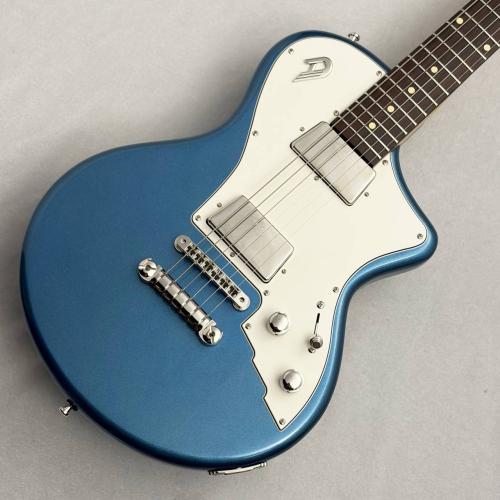 Duesenberg DJT-CTB-S Julietta -Catalina Blue- #254319 ≒3.52kg【薄ボディ!】