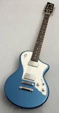 Duesenberg DJT-CTB-S Julietta -Catalina Blue- #254319 ≒3.52kg【薄ボディ!】_2