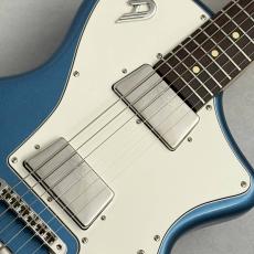 Duesenberg DJT-CTB-S Julietta -Catalina Blue- #254319 ≒3.52kg【薄ボディ!】_3