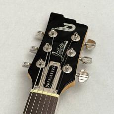 Duesenberg DJT-CTB-S Julietta -Catalina Blue- #254319 ≒3.52kg【薄ボディ!】_5