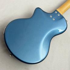 Duesenberg DJT-CTB-S Julietta -Catalina Blue- #254319 ≒3.52kg【薄ボディ!】_7