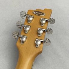 Duesenberg DJT-CTB-S Julietta -Catalina Blue- #254319 ≒3.52kg【薄ボディ!】_9