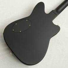 Duesenberg DFN-MBK The Falken w/Tremolo -Matte Black- #260492 ≒3.98kg【リバースボディ!】_7
