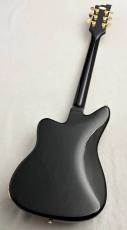 Duesenberg DPA-CM-BK Paloma Custom -Black- #260717 ≒3.84kg【Black 'n' Gold!】_6