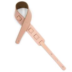 AQUBE MUSIC PRODUCTS Vintage Color Collection "Matching Strap" PP65 SHELL PINK