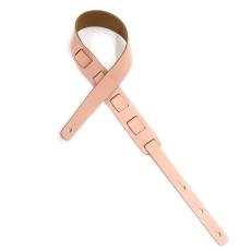 AQUBE MUSIC PRODUCTS Vintage Color Collection "Matching Strap" PP50 SHELL PINK