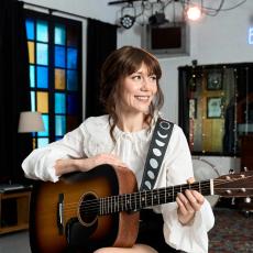 Martin Molly Tuttle Signature Strap『18A0196』【ギター・ベース用ストラップ】【G-CLUB SHIBUYA 1F】_2