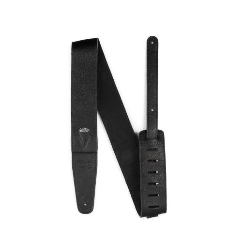 Martin Custom Shop Leather Pickholder Strap『18A0195』【ギター・ベース用ストラップ】【G-CLUB SHIBUYA 1F】