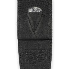 Martin Custom Shop Leather Pickholder Strap『18A0195』【ギター・ベース用ストラップ】【G-CLUB SHIBUYA 1F】_2