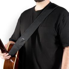 Martin Custom Shop Leather Pickholder Strap『18A0195』【ギター・ベース用ストラップ】【G-CLUB SHIBUYA 1F】_3