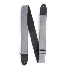 Martin Hemp Straps Gray『18A0194』【ギター・ベース用ストラップ】【G-CLUB SHIBUYA 1F】