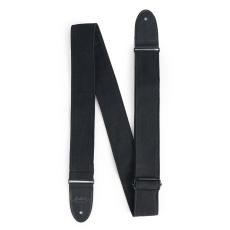 Martin Hemp Straps Black『18A0193』【ギター・ベース用ストラップ】【G-CLUB SHIBUYA 1F】