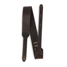 Martin LUXE BY MARTIN Leather Straps Dark Brown『18A0145』【G-CLUB SHIBUYA 1F】