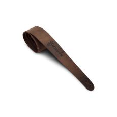Martin Vintage Strap Brown『18A0065』【ギター・ベース用ストラップ】【G-CLUB SHIBUYA 1F】