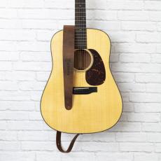 Martin Vintage Strap Brown『18A0065』【ギター・ベース用ストラップ】【G-CLUB SHIBUYA 1F】_2