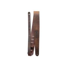 Martin Vintage Strap Brown『18A0065』【ギター・ベース用ストラップ】【G-CLUB SHIBUYA 1F】_3