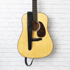 Martin Vintage Strap Black『18A0064』【ギター・ベース用ストラップ】【G-CLUB SHIBUYA 1F】_2