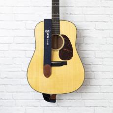 Martin Eco-Denim Strap『18A0077』【ギター・ベース用ストラップ】【G-CLUB SHIBUYA 1F】_2
