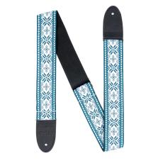 Martin Vintage Series Straps Snowhead『18A0182』【ギター・ベース用ストラップ】【G-CLUB SHIBUYA 1F】