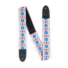 Martin Vintage Series Straps United Cosmos『18A0180』【ギター・ベース用ストラップ】【G-CLUB SHIBUYA 1F】