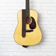 Martin Cotton Weave Pickholder Strap Brown『18A0105』【ギター・ベース用ストラップ】【G-CLUB SHIBUYA 1F】_2