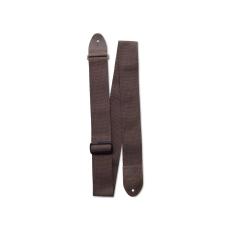 Martin Cotton Weave Pickholder Strap Brown『18A0105』【ギター・ベース用ストラップ】【G-CLUB SHIBUYA 1F】_3